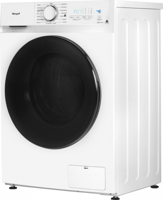 Стиральная машина Weissgauff WM 4748 DW Inverter