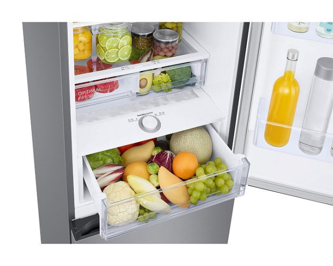 Холодильник SAMSUNG RB38T603FSA Холодильник SAMSUNG RB38T603FSA