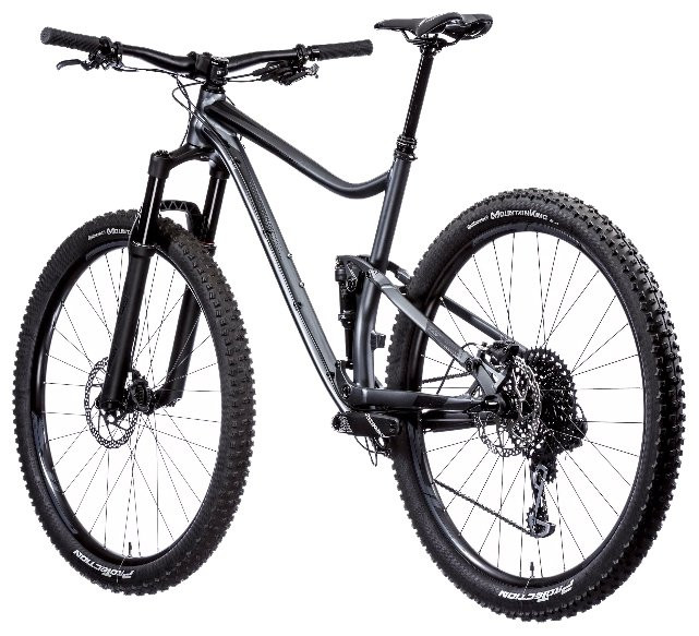 Горный (MTB) велосипед Merida One-Twenty 800 27.5 (2018) Горный (MTB) велосипед Merida One-Twenty 800 27.5 (2018)