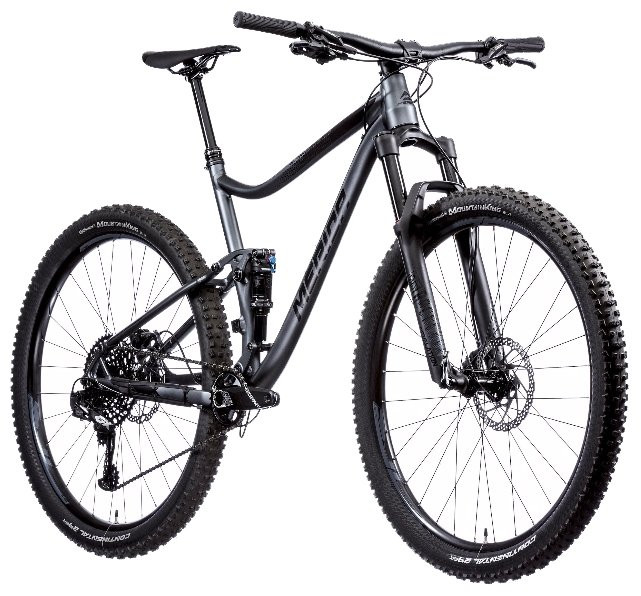 Горный (MTB) велосипед Merida One-Twenty 800 27.5 (2018) Горный (MTB) велосипед Merida One-Twenty 800 27.5 (2018)
