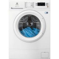 Стиральная машина Electrolux EW6S5R06W Стиральная машина Electrolux EW6S5R06W