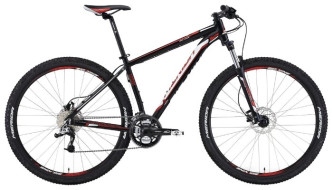 Горный (MTB) велосипед Merida Big.Nine 70 (2014)