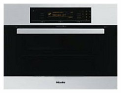 Электрический духовой шкаф Miele H 5080 BM IX Электрический духовой шкаф Miele H 5080 BM IX