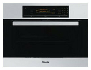 Электрический духовой шкаф Miele H 5080 BM IX Электрический духовой шкаф Miele H 5080 BM IX