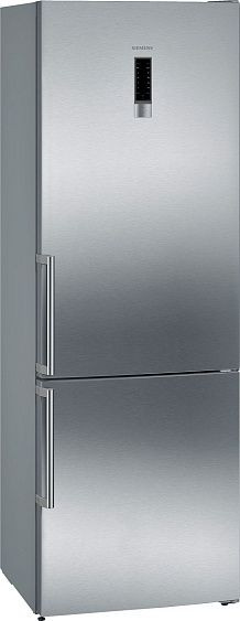 Холодильник Siemens KG49NXI30 нержавеющая сталь Холодильник Siemens KG49NXI30 нержавеющая сталь