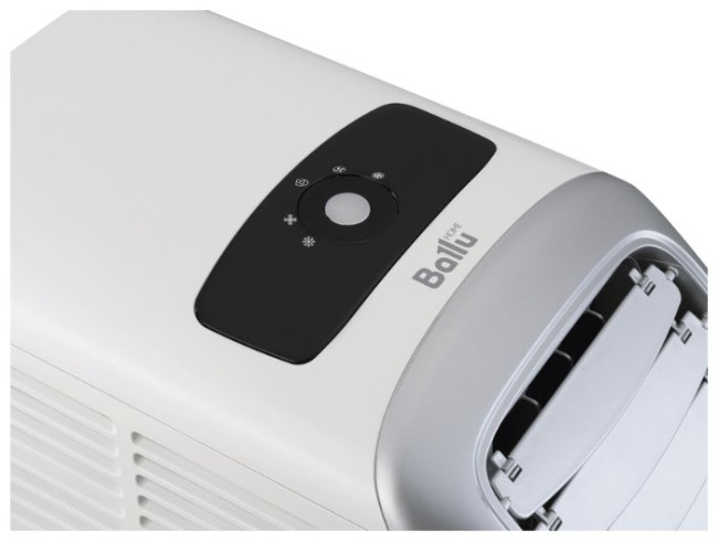 Моноблок Ballu BPAC-09 CM Моноблок Ballu BPAC-09 CM