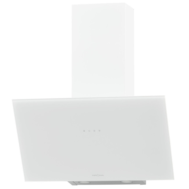 Каминная вытяжка Krona Verein I 600 White S