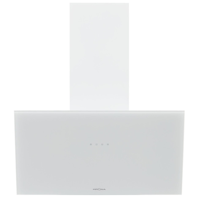 Каминная вытяжка Krona Verein I 600 White S