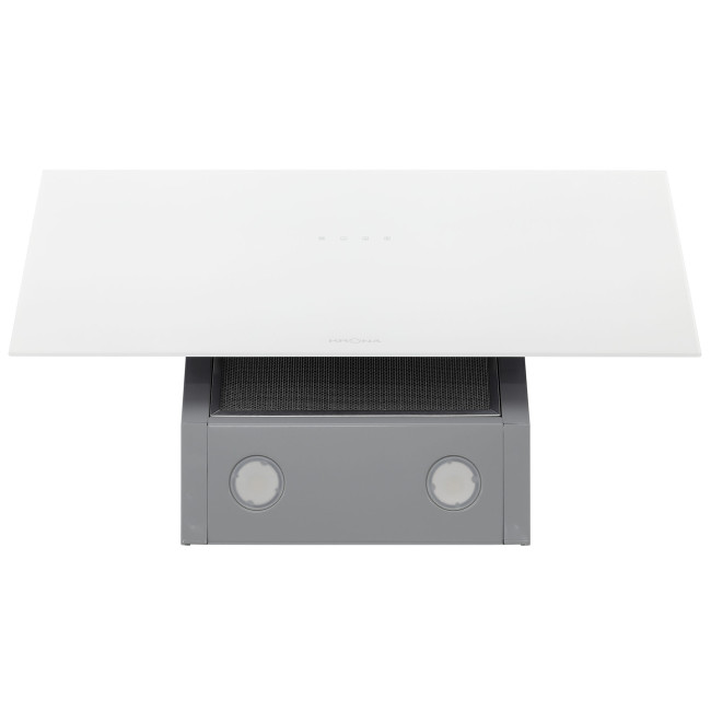 Каминная вытяжка Krona Verein I 600 White S