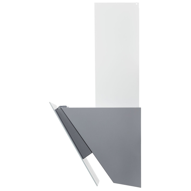 Каминная вытяжка Krona Verein I 600 White S