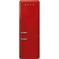 Холодильник SMEG FAB38RRD Холодильник SMEG FAB38RRD