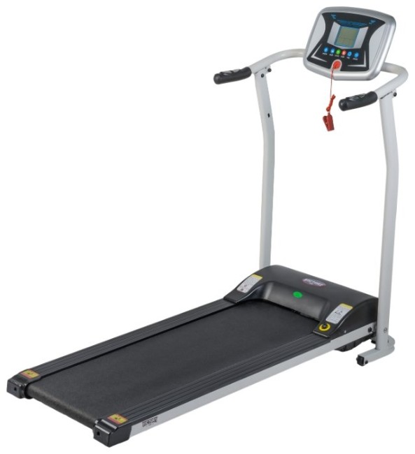 Беговая дорожка VictoryFit VF-500 (white) Беговая дорожка VictoryFit VF-500 (white)