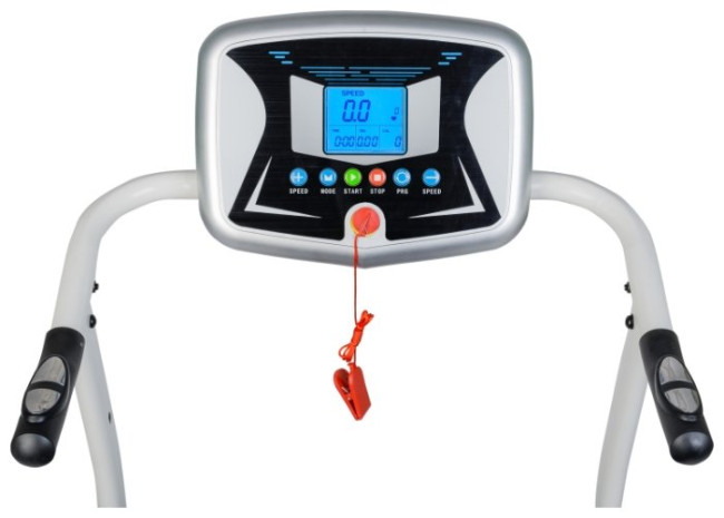 Беговая дорожка VictoryFit VF-500 (white) Беговая дорожка VictoryFit VF-500 (white)