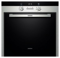 Электрический духовой шкаф Siemens HB33G4580 Электрический духовой шкаф Siemens HB33G4580
