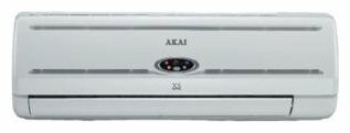 Сплит-система AKAI AS-AC1209XZ Сплит-система AKAI AS-AC1209XZ