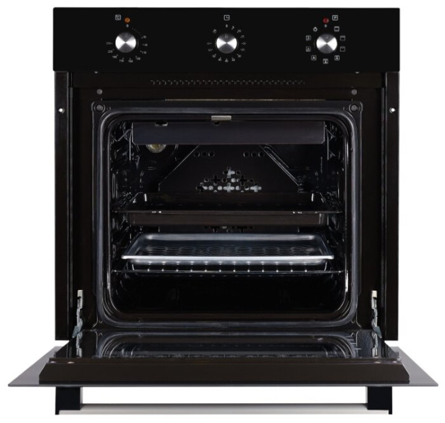 Электрический духовой шкаф Weissgauff EOV 19 MB
