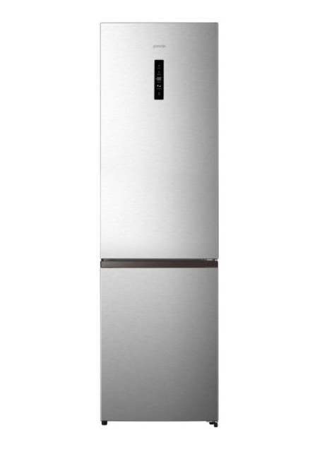 Холодильник Gorenje NRK620FAXL4