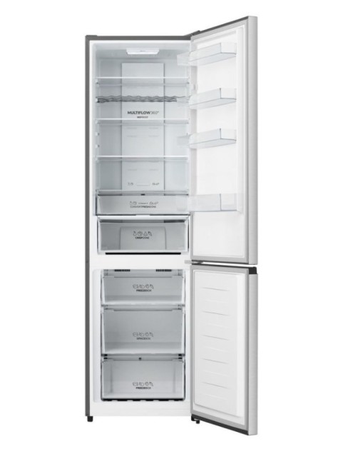 Холодильник Gorenje NRK620FAXL4