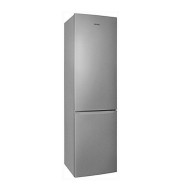 Холодильник VESTEL vcb 385 vx