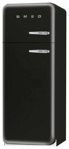 Холодильник smeg FAB30LNE1 Холодильник smeg FAB30LNE1