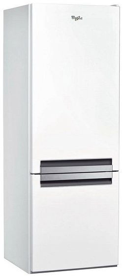 Холодильник WHIRLPOOL BLF 5121 W Холодильник WHIRLPOOL BLF 5121 W