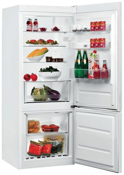 Холодильник WHIRLPOOL BLF 5121 W Холодильник WHIRLPOOL BLF 5121 W