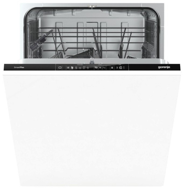 Посудомоечная машина Gorenje MGV6316 Посудомоечная машина Gorenje MGV6316