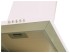 Каминная вытяжка LEX BASIC 600 white