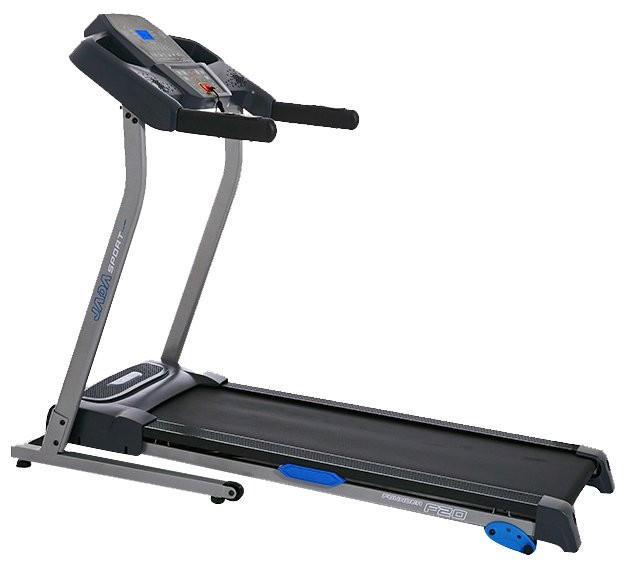 Электрическая беговая дорожка ROYAL FITNESS RF-2 Электрическая беговая дорожка ROYAL FITNESS RF-2