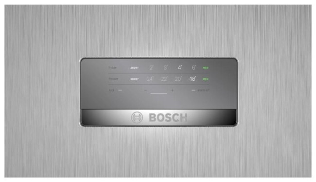 Холодильник Bosch KGN39VL25R