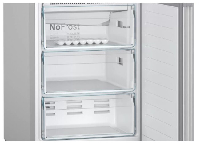 Холодильник Bosch KGN39VL25R