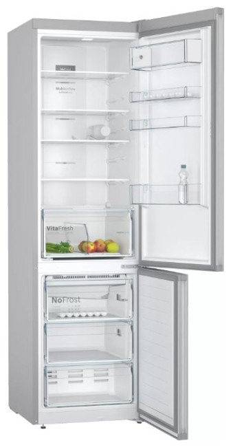 Холодильник Bosch KGN39VL25R