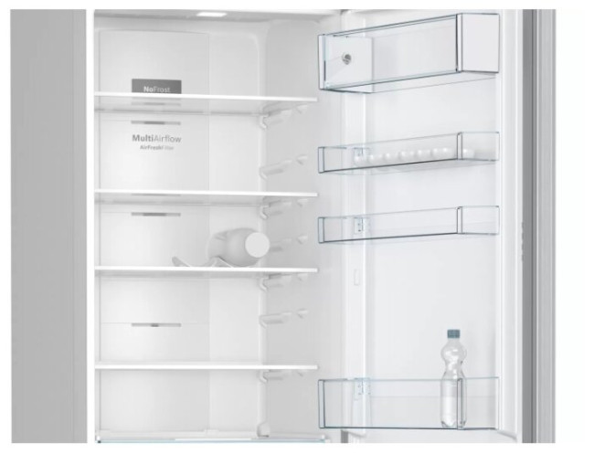 Холодильник Bosch KGN39VL25R