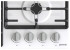 Газовая варочная панель Gorenje GW 641 W1 Газовая варочная панель Gorenje GW 641 W1
