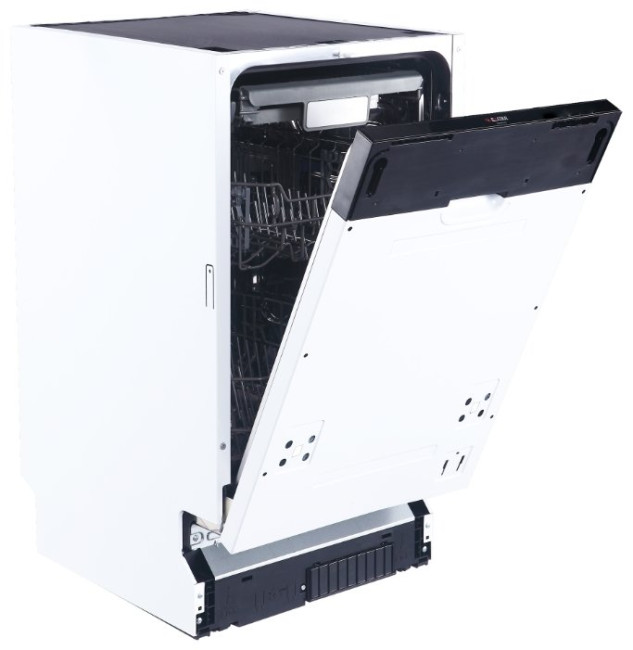 Посудомоечная машина Exiteq EXDW-I404 Посудомоечная машина Exiteq EXDW-I404