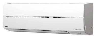 Сплит-система Toshiba RAS-18SKV-E / RAS-18SAV-E2