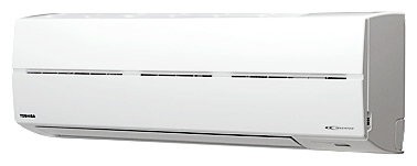 Сплит-система Toshiba RAS-18SKV-E / RAS-18SAV-E2