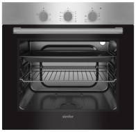 Духовой шкаф Simfer B6EM14011 Духовой шкаф Simfer B6EM14011
