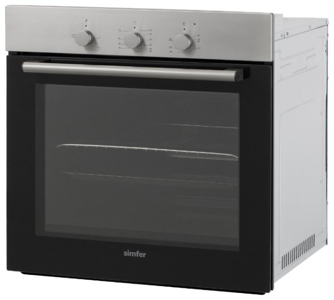 Духовой шкаф Simfer B6EM14011