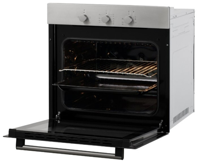 Духовой шкаф Simfer B6EM14011