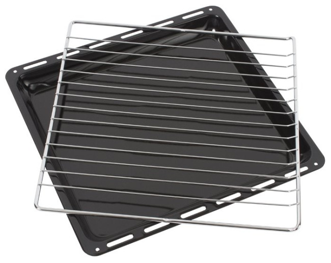 Духовой шкаф Simfer B6EM14011