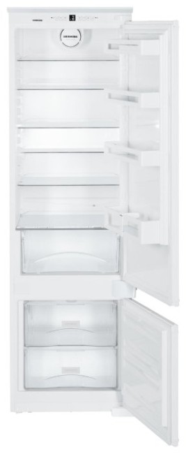 Встраиваемый холодильник Liebherr ICS 3234