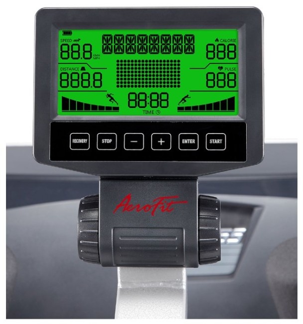 Магнитная беговая дорожка AeroFit Run Pro Магнитная беговая дорожка AeroFit Run Pro
