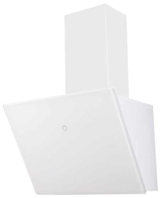 Каминная вытяжка EXITEQ EX-1156 white