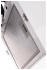 Каминная вытяжка EXITEQ EX-1156 white