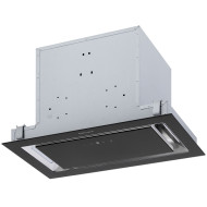 Встраиваемая вытяжка Krona Selina 600 Glass Black S Встраиваемая вытяжка Krona Selina 600 Glass Black S