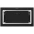 Встраиваемая вытяжка Krona Selina 600 Glass Black S Встраиваемая вытяжка Krona Selina 600 Glass Black S