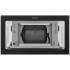 Встраиваемая вытяжка Krona Selina 600 Glass Black S Встраиваемая вытяжка Krona Selina 600 Glass Black S