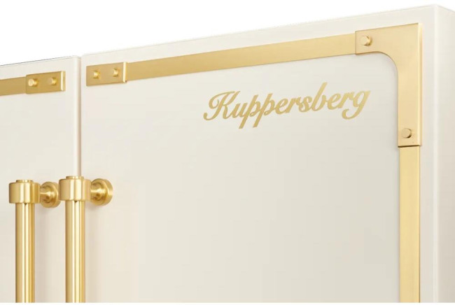 Холодильник Kuppersberg NMFV 18591 BE Холодильник Kuppersberg NMFV 18591 BE