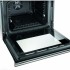 Встраиваемый газовый духовой шкаф Korting OGG 771 CFX